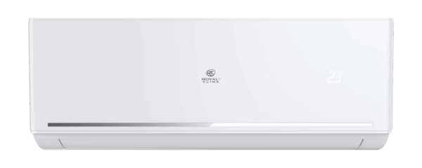 Сплит-система ROYAL CLIMA, FELICITA 2025 Wi-Fi (on/off), RC-FC28HN/IN / RC-FC28HN/OUT