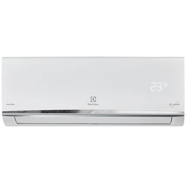 Сплит-система ELECTROLUX, SMARTLINE DC Inverter, EACS/I-12HSM/N8_V2/in / EACS/I-12HSM/N8_V2/out — изображение 7