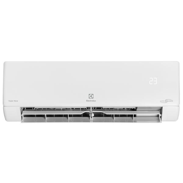 Сплит-система ELECTROLUX, FUSION WAVE SUPER DC Inverter, EACS/I-24HFW/N8/in / EACS/I-24HFW/N8/out — изображение 6