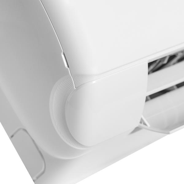Сплит-система ELECTROLUX, FUSION WAVE SUPER DC Inverter, EACS/I-24HFW/N8/in / EACS/I-24HFW/N8/out — изображение 4