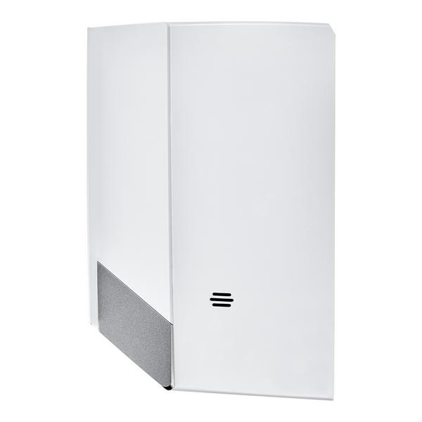 Сплит-система ELECTROLUX, ENTERPRISE SUPER DC Inverter, EACS/I-09HEN-WHITE/N8_24Y/in / EACS/I-09HEN-WHITE/N8_24Y/out — изображение 4