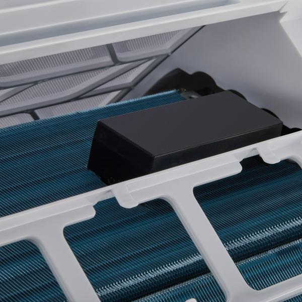 Сплит-система ELECTROLUX, ENTERPRISE SUPER DC Inverter, EACS/I-09HEN-WHITE/N8_24Y/in / EACS/I-09HEN-WHITE/N8_24Y/out — изображение 6