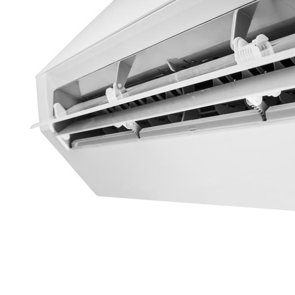Сплит-система ELECTROLUX, ENTERPRISE SUPER DC Inverter, EACS/I-09HEN-WHITE/N8_24Y/in / EACS/I-09HEN-WHITE/N8_24Y/out — изображение 7