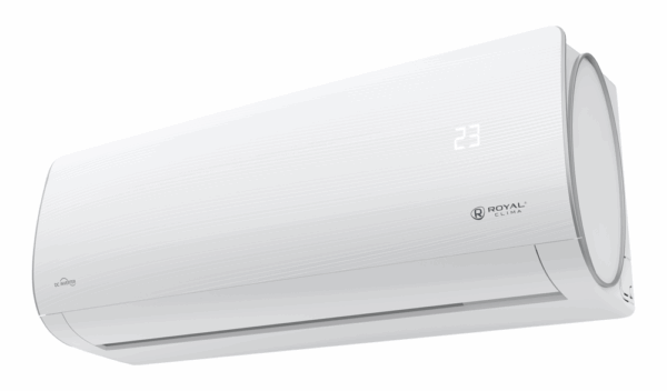 Сплит-система ROYAL CLIMA, ARIA Inverter, RCI-AR28HN/IN / RCI-AR28HN/OUT — изображение 5