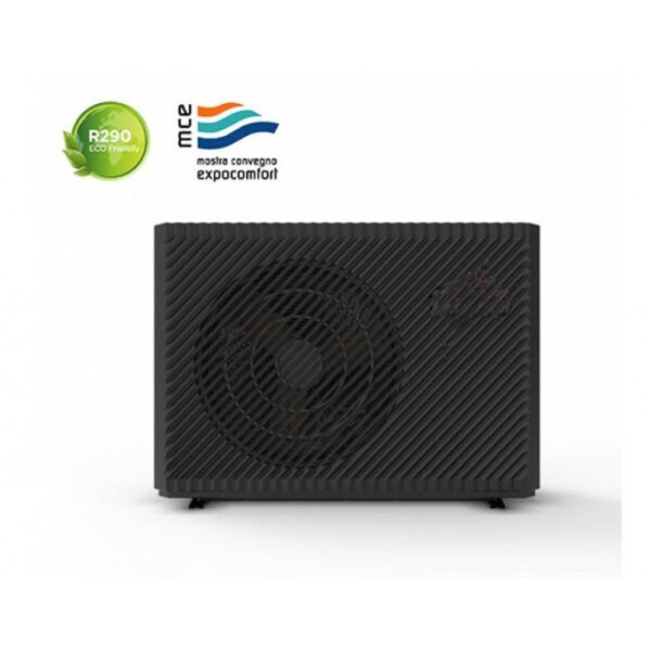 Тепловой насос VETERO AirGreenTherm 15 I