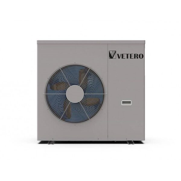 Тепловой насос VETERO ECOAIR 8I (1)