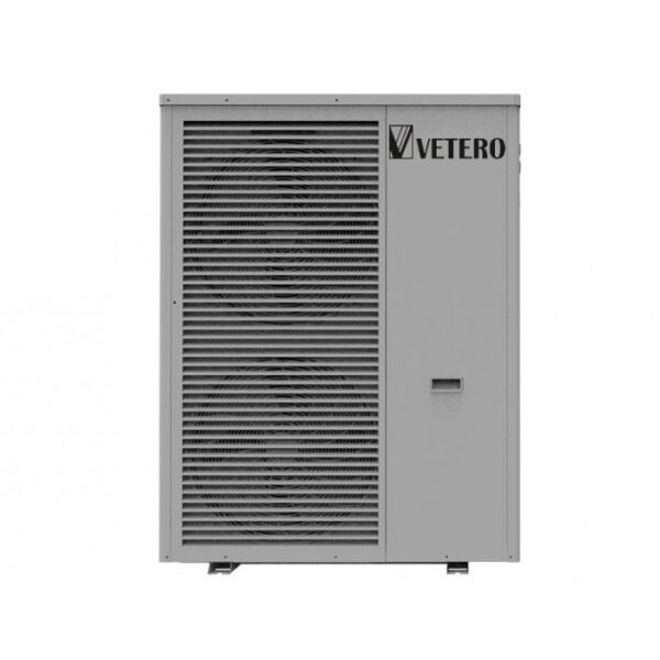 Тепловой насос VETERO ECOAIR 20I