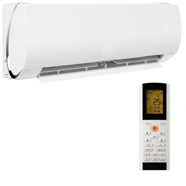 Внутренний блок VETERO V-S09BHPAC (I)