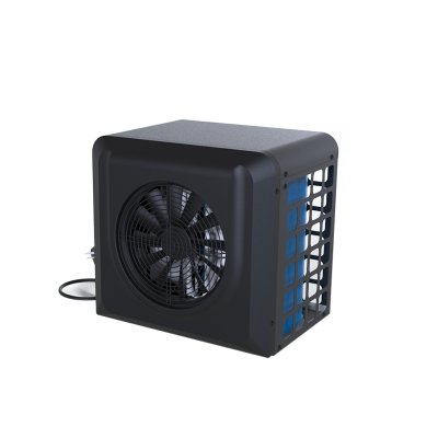 Тепловой насос для бассейна VETERO V-SP04MSE 4.0 кВт