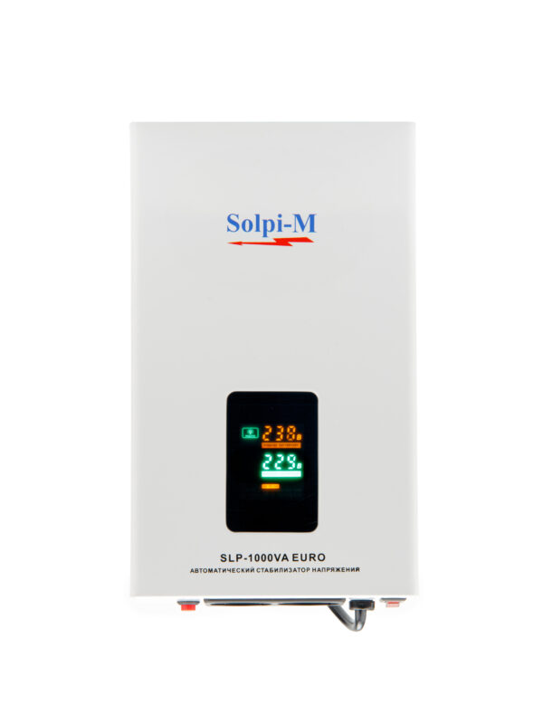 Стабилизатор solpi-m 500 — изображение 2