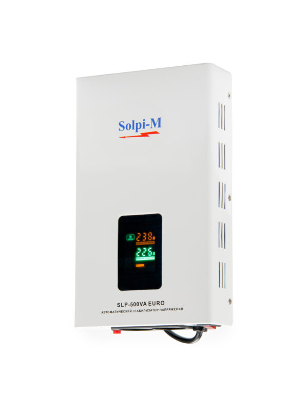 Стабилизатор solpi-m 500