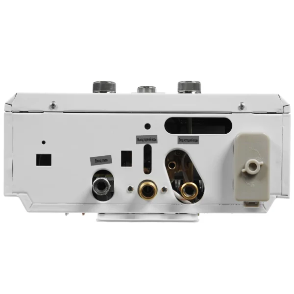Водонагреватель газовый Oasis OR 20W — изображение 5