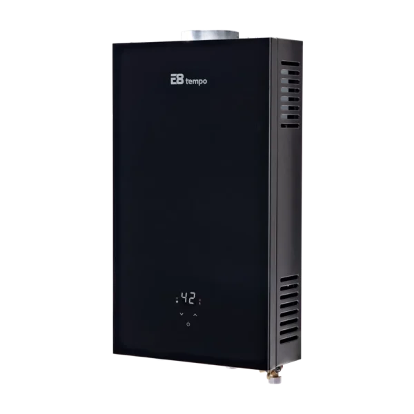 Газовая колонка E8WCY24 — изображение 5