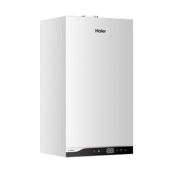 Настенный газовый котел Haier TechLine S 1.18TW — изображение 3