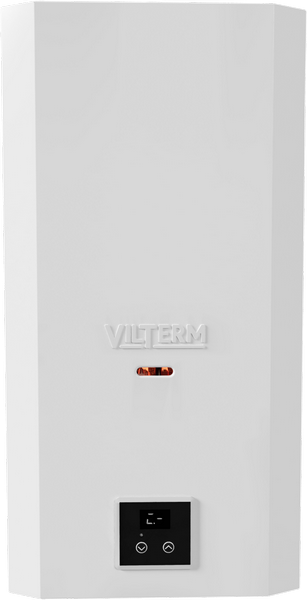 Газовая колонка VilTerm E11 сжиженный газ (с модуляцией)