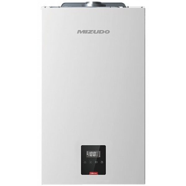 Газовый настенный котел Mizudo Lite One M18TH
