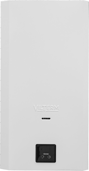 Газовая колонка VilTerm E14 сжиженный газ (с модуляцией)