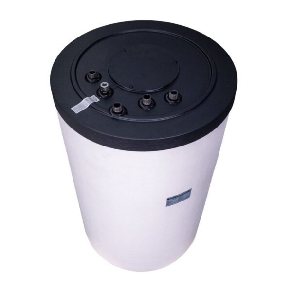 Бойлер косвенного нагрева Italtherm Compact 200 — изображение 2