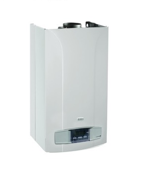 Настенный газовый котел Baxi LUNA-3 1.310 Fi (31 кВт)