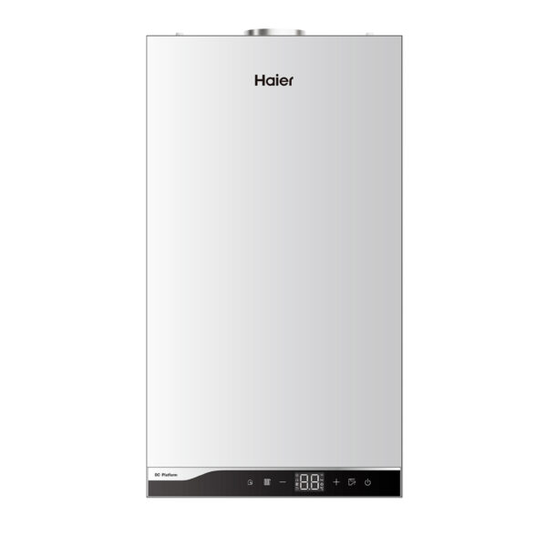 Настенный газовый котел Haier TechLine S 1.32TW