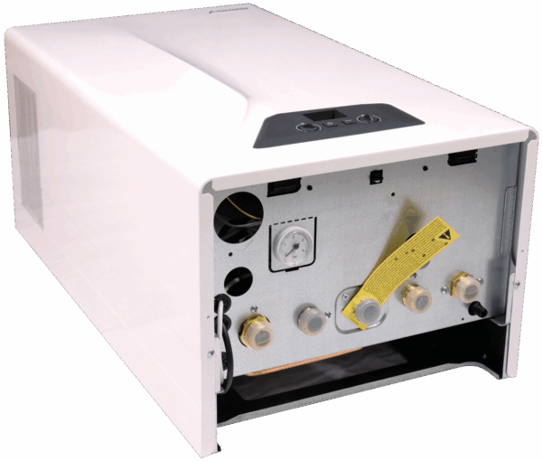 Котел газовый ITALTHERM CITY CLASS 35 FR — изображение 5