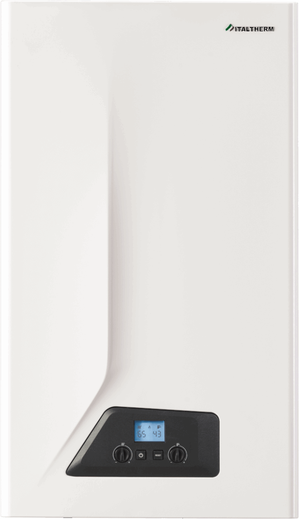 Котел газовый ITALTHERM CITY CLASS 35 FR