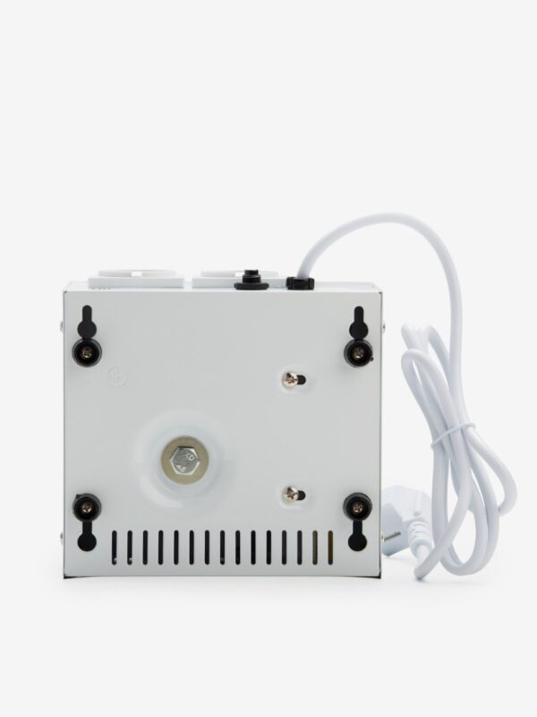 Стабилизатор напряжения SLP-500BA Mini — изображение 3