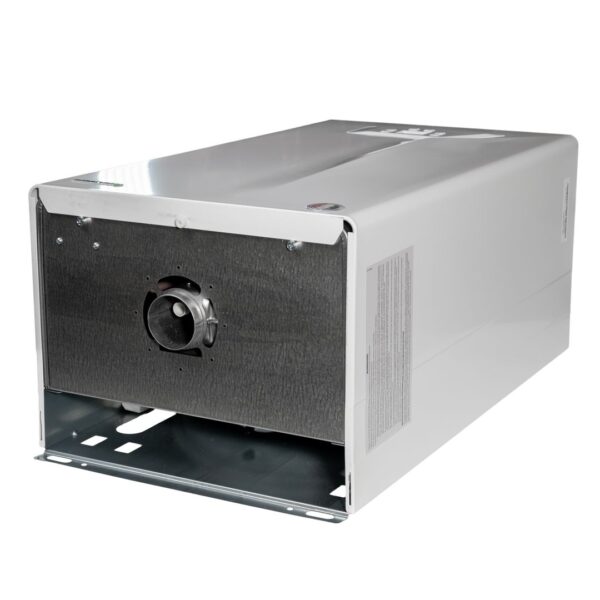 Настенный газовый котел Italtherm CITY CLASS 40 FR (WB) — изображение 6