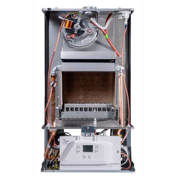 Настенный газовый котел Italtherm CITY CLASS 40 FR (WB) — изображение 5