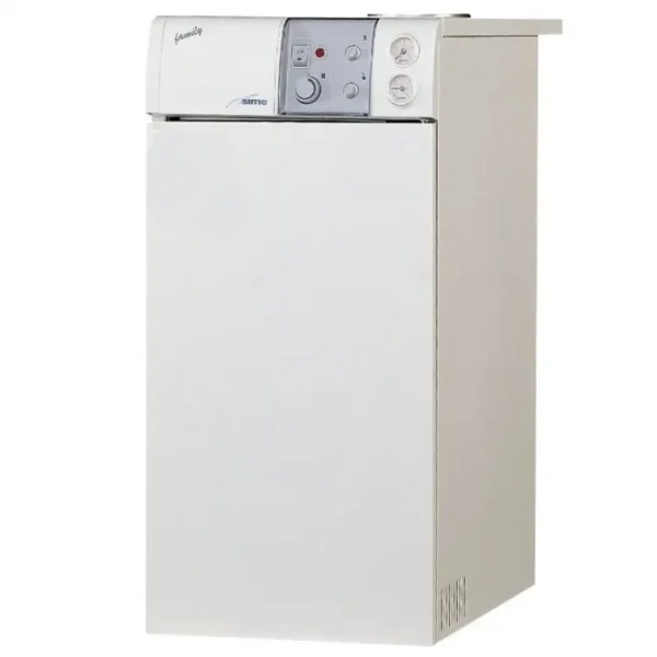 Чугунный газовый котел Sime RX 37 CE IONO